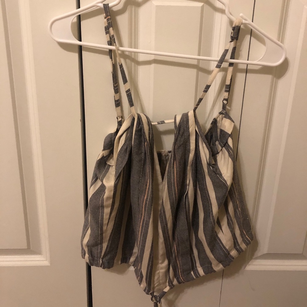 O’Neill tank top